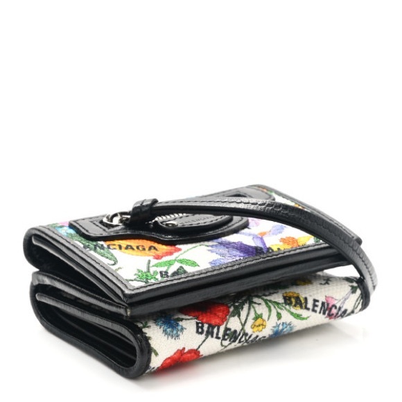 Gucci x Balenciaga The Hacker Project Neo Classic wallet - Picture 5 of 8